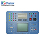 High voltage switch dynamic characteristic tester